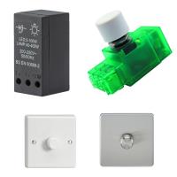 Dimmers-and-Modules